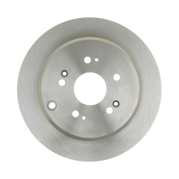 Raybestos Disc Brake Rotor-Dih Parking B Br900390,980294R 980294R - main